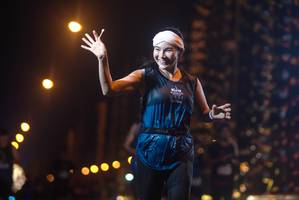 BIB: 
                            <button type="button" onclick="openModal(18283302)" class="btn btn-primary btn-sm float-right btn-popup" data-toggle="modal" data-target=".modal-high-quality">
                        <i class="fas fa-shopping-cart"></i> Add to Cart
                    </button>
                                            <button type="button" onclick="isThisMe(18283302, true)" class="btn btn-success btn-sm float-right btn-popup btn-isme hidden" data-toggle="tooltip" data-placement="bottom" title="นี่คือรูปของคุณใช่ไหม คลิกที่นี่เพื่อเอาเข้าอัลบั้ม">
                        <i class="fas fa-plus"></i> Add to album
                    </button>
                    <button type="button" onclick="isThisMe(18283302, false)" class="btn btn-warning btn-sm float-right btn-popup btn-isnotme hidden">
                        <i class="fas fa-ban"></i> Remove from album
                    </button>